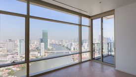 4 Bedroom Condo for sale in Four Seasons Private Residences, Thung Wat Don, Bangkok near BTS Saphan Taksin