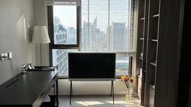 1 Bedroom Condo for rent in Makkasan, Bangkok near MRT Phra Ram 9