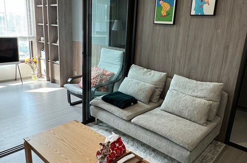 1 Bedroom Condo for rent in LIFE Asoke - Rama 9, Makkasan, Bangkok near MRT Phra Ram 9