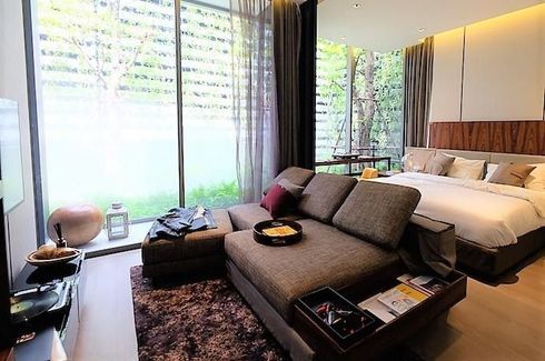 1 Bedroom Condo for sale in Ashton Silom, Suriyawong, Bangkok near BTS Chong Nonsi