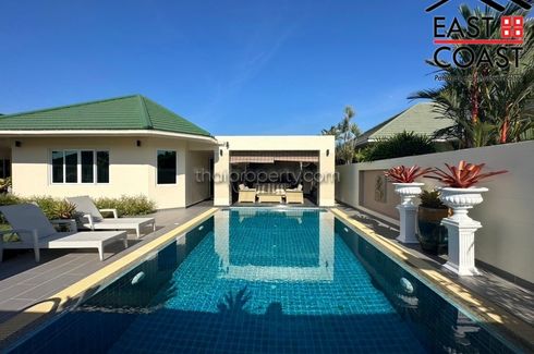 2 Bedroom House for sale in Green Field Villas 4, Nong Prue, Chonburi