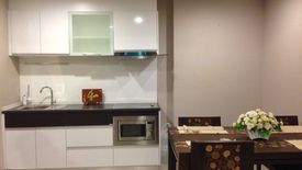 2 Bedroom Condo for rent in Supalai Premier Asoke, Bang Kapi, Bangkok near MRT Phetchaburi