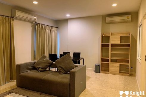 2 Bedroom Condo for sale in The Crest Sukhumvit 34, Khlong Tan, Bangkok near BTS Thong Lo