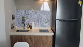 1 Bedroom Condo for rent in TC Green, Huai Khwang, Bangkok near MRT Phetchaburi