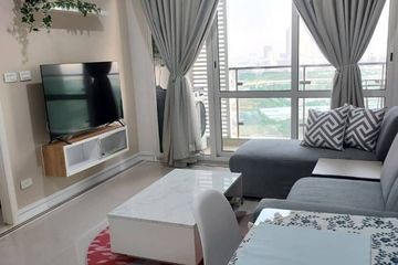 1 Bedroom Condo for rent in TC Green, Huai Khwang, Bangkok near MRT Phetchaburi