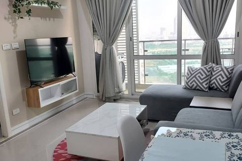 1 Bedroom Condo for rent in T.C. Green, Huai Khwang, Bangkok near MRT Phetchaburi