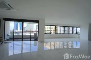 3 Bedroom Condo for sale in Moon Tower, Khlong Tan Nuea, Bangkok near BTS Thong Lo