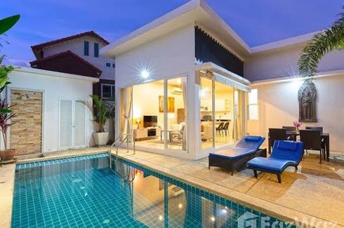 2 Bedroom Villa for sale in The Greens, Rawai, Phuket