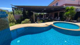 4 Bedroom House for sale in View point Villa Jomtien, Jomtien, Chonburi