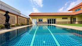 4 Bedroom House for sale in Miami Villas, Pong, Chonburi