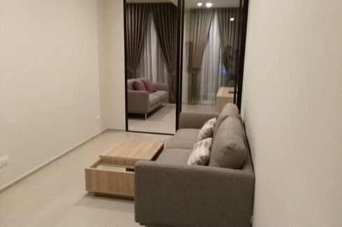 1 Bedroom Condo for rent in Noble Ploenchit, Langsuan, Bangkok near BTS Ploen Chit