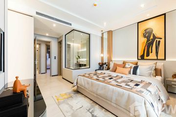 2 Bedroom Condo for sale in The Room Sukhumvit 38, Phra Khanong, Bangkok near BTS Thong Lo