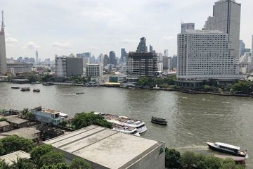 2 Bedroom Condo for sale in The River by Raimon Land, Khlong Ton Sai, Bangkok near BTS Krung Thon Buri