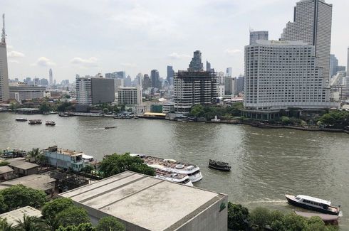 2 Bedroom Condo for sale in The River by Raimon Land, Khlong Ton Sai, Bangkok near BTS Krung Thon Buri