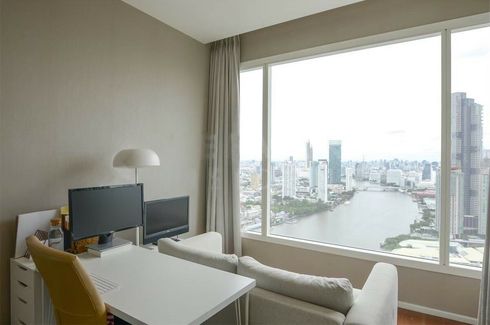 3 Bedroom Condo for sale in Condo Menam residences, Wat Phraya Krai, Bangkok