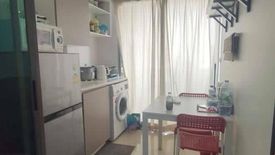 1 Bedroom Condo for sale in Metro Luxe Ratchada, Din Daeng, Bangkok near MRT Huai Khwang