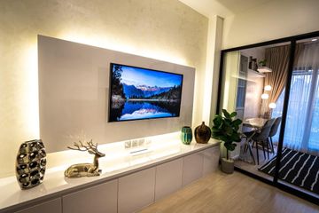 1 Bedroom Condo for sale in Knightsbridge Prime Sathorn, Thung Wat Don, Bangkok near BTS Chong Nonsi