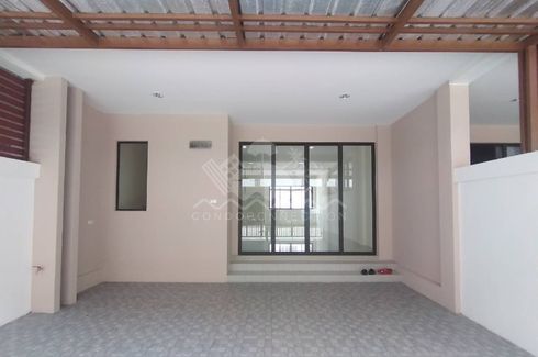 3 Bedroom House for sale in The Delight Cozy, Nong Prue, Chonburi