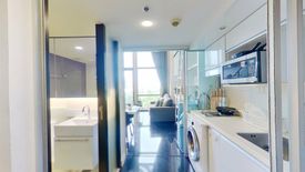 1 Bedroom Condo for rent in Ideo Skyle morph 38, Phra Khanong, Bangkok near BTS Thong Lo