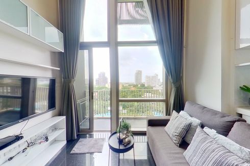 1 Bedroom Condo for rent in Ideo Skyle morph 38, Phra Khanong, Bangkok near BTS Thong Lo
