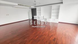 3 Bedroom Condo for rent in Prasanmitr Thani Tower, Khlong Toei Nuea, Bangkok near MRT Sukhumvit