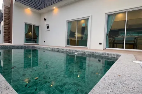 2 Bedroom House for rent in Pavilion Ville, Hin Lek Fai, Prachuap Khiri Khan