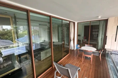 3 Bedroom Condo for sale in The Marvel Residence Thonglor 5, Khlong Tan Nuea, Bangkok near BTS Thong Lo