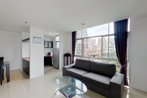 1 Bedroom Condo for rent in The Capital Sukhumvit 30/1, Khlong Tan, Bangkok near BTS Thong Lo