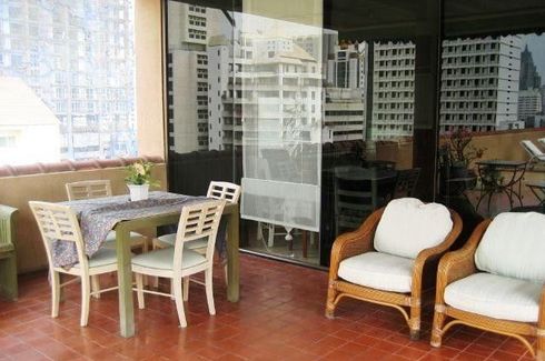 2 Bedroom Condo for rent in La Residenza, Khlong Toei Nuea, Bangkok near BTS Nana