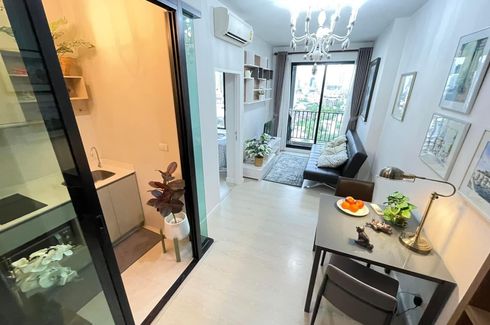 1 Bedroom Condo for sale in The Niche Pride Thonglor-Phetchaburi, Bang Kapi, Bangkok