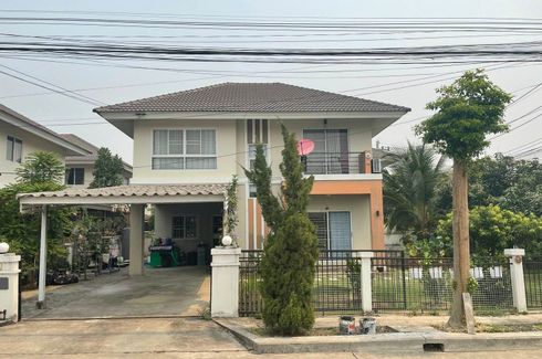 3 Bedroom Villa for sale in Karnkanok ville 10, San Phak Wan, Chiang Mai