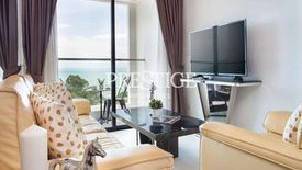 2 Bedroom Condo for sale in De Amber, Na Jomtien, Chonburi