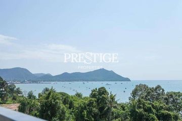 2 Bedroom Condo for sale in De Amber, Na Jomtien, Chonburi