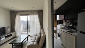 2 Bedroom Condo for rent in The BASE Garden Rama 9, Hua Mak, Bangkok near MRT Ramkhamhaeng 12