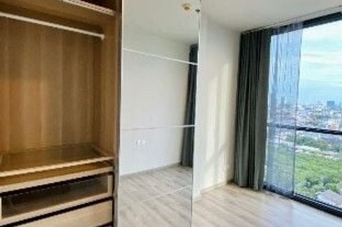 1 Bedroom Condo for sale in THE LINE Wongsawang, Wong Sawang, Bangkok near MRT Wong Sawang