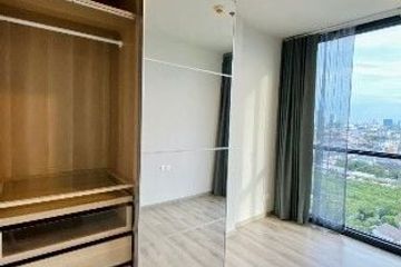 1 Bedroom Condo for sale in THE LINE Wongsawang, Wong Sawang, Bangkok near MRT Wong Sawang