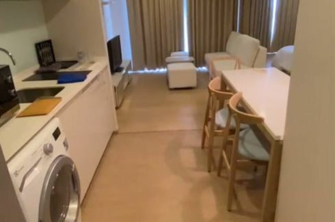 1 Bedroom Condo for sale in Liv At 49, Khlong Tan Nuea, Bangkok near BTS Thong Lo