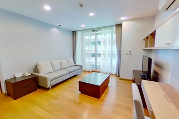 1 Bedroom Condo for rent in Capital Residence, Khlong Tan Nuea, Bangkok