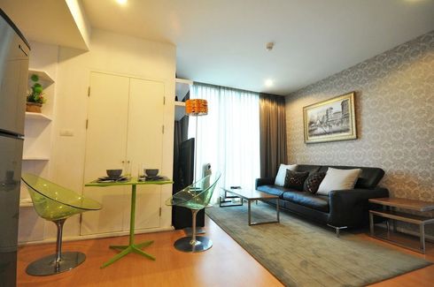 1 Bedroom Condo for sale in The Alcove Thonglor 10, Khlong Tan Nuea, Bangkok near BTS Thong Lo