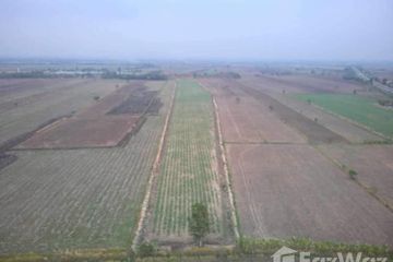 Land for sale in Tha Luang, Nakhon Ratchasima
