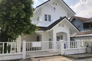 3 Bedroom House for sale in Baan Kwanwieng, San Phak Wan, Chiang Mai