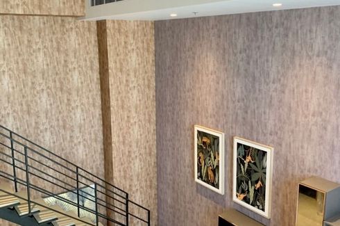 1 Bedroom Condo for rent in The Lofts Silom, Silom, Bangkok near BTS Surasak