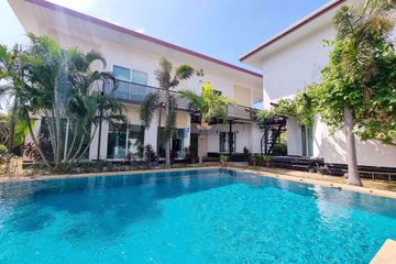 4 Bedroom House for sale in Villa Med, Nong Prue, Chonburi