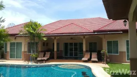 4 Bedroom Villa for sale in Nong Pla Lai, Chonburi