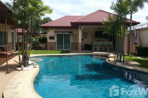 4 Bedroom Villa for sale in Nong Pla Lai, Chonburi