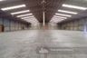 Warehouse / Factory for rent in Samrong Klang, Samut Prakan