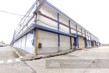 Warehouse / Factory for rent in Samrong Klang, Samut Prakan