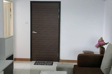 2 Bedroom Condo for rent in Bang Wa, Bangkok near MRT Bang Wa