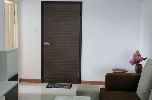 2 Bedroom Condo for rent in Bang Wa, Bangkok near MRT Bang Wa