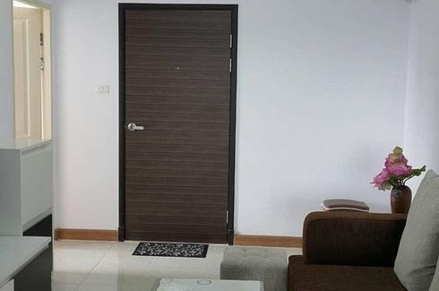 2 Bedroom Condo for rent in Supalai Park Ratchaphruek - Phetkasem, Bang Wa, Bangkok near BTS Bang Wa